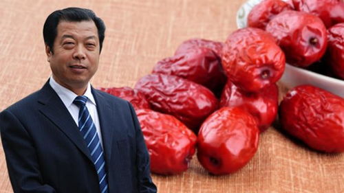 从负债累累到身价过亿 他赔光全村的希望，靠卖红枣替400户乡亲还债，如今捐款千万